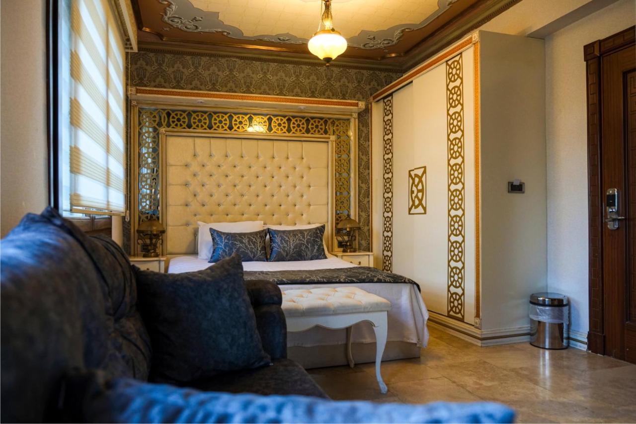 แคสเทิล โอลด์ ทาวน์ Hotel อันตัลยา ภายนอก รูปภาพ
