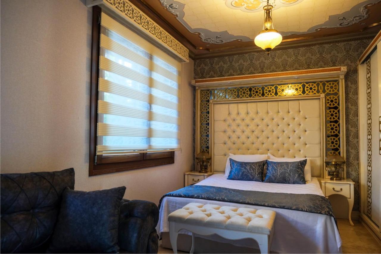 แคสเทิล โอลด์ ทาวน์ Hotel อันตัลยา ภายนอก รูปภาพ